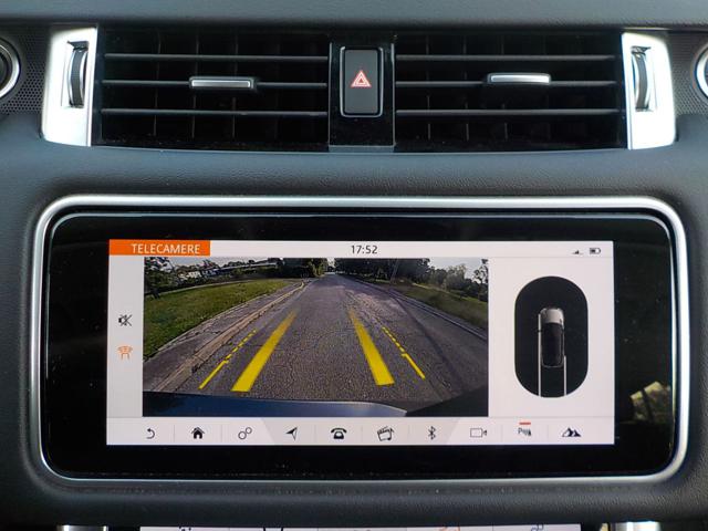 LAND ROVER Range Rover Sport usata, con Fari LED