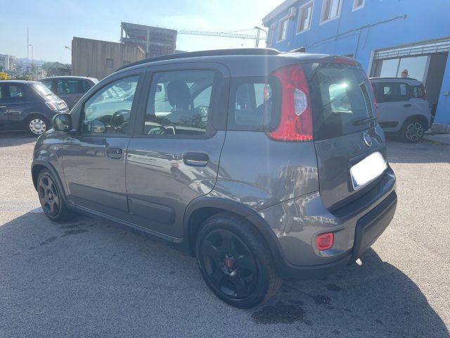 FIAT Panda usata 5