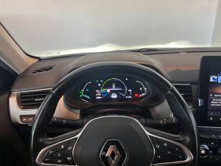 RENAULT Arkana usata, con Boardcomputer