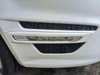 FORD S-Max usata, con Regolazione elettrica sedili