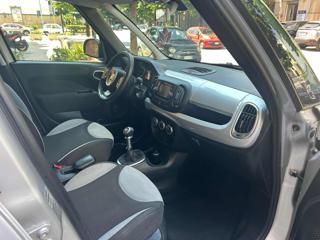 FIAT 500L usata, con Cruise Control
