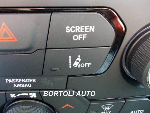 JEEP Renegade usata, con Volante multifunzione