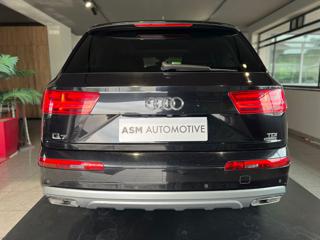 AUDI Q7 usata, con Alzacristalli elettrici