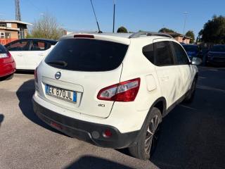 NISSAN Qashqai usata, con Alzacristalli elettrici