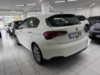 FIAT Tipo usata, con Controllo automatico clima