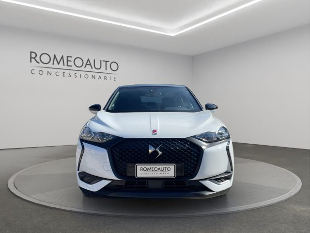 DS AUTOMOBILES DS 3 Crossback usata, con Climatizzatore