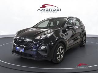KIA Sportage 1.6 CRDI 115 CV 2WD Business Class