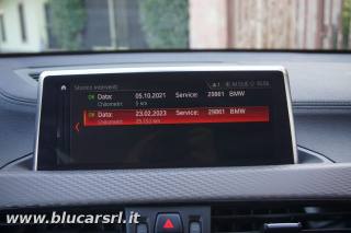 BMW X2 usata, con Frenata d