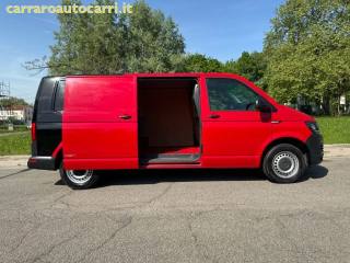 VOLKSWAGEN Transporter usata, con USB