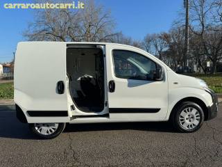 FIAT Fiorino usata, con Autoradio