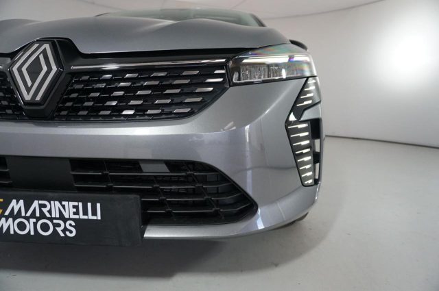 RENAULT Clio usata, con Sedile posteriore sdoppiato