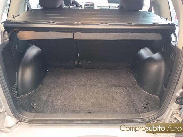 SUZUKI Grand Vitara usata, con Filtro antiparticolato