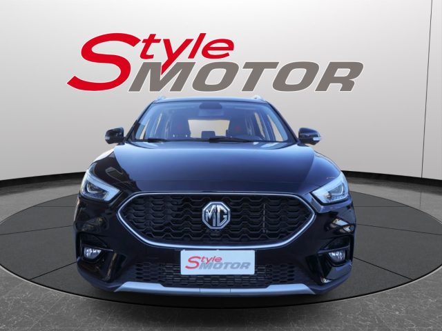 MG ZS usata, con ABS