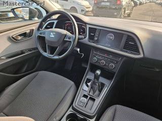 SEAT Leon usata, con Volante in pelle