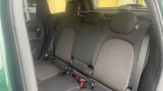 MINI Countryman usata, con Cerchi in lega