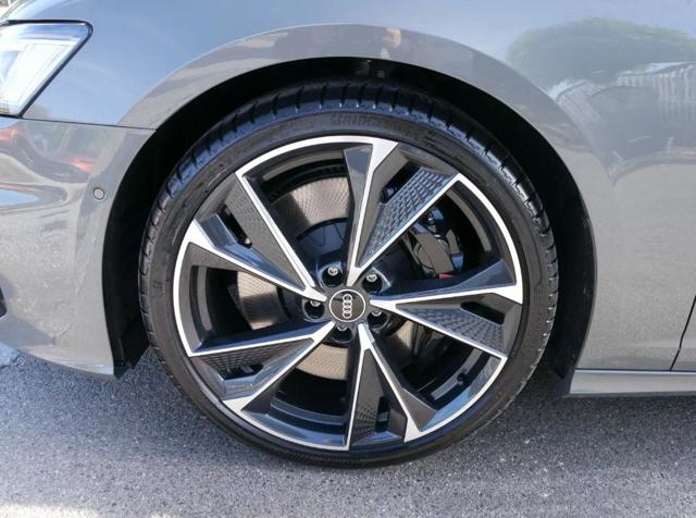 AUDI S6 usata, con Cronologia tagliandi