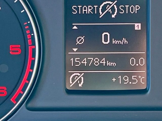 AUDI Q3 usata, con Immobilizzatore elettronico