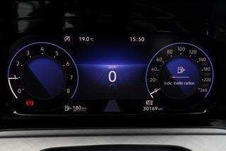VOLKSWAGEN Golf usata, con Isofix