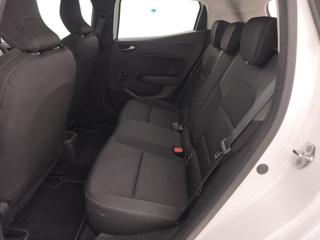 RENAULT Clio usata, con Controllo elettronico della corsia