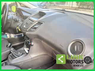FORD Fiesta usata 29
