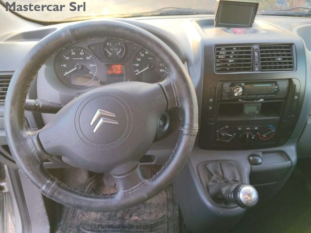 FIAT Scudo usata, con Chiusura centralizzata telecomandata