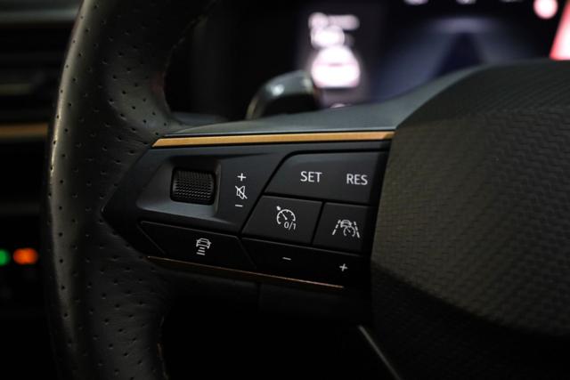 CUPRA Formentor usata, con Sedile posteriore sdoppiato