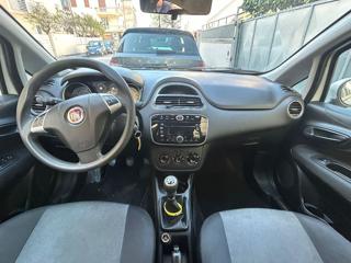 FIAT Punto usata, con Airbag Passeggero
