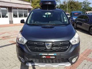 DACIA Lodgy usata, con Airbag