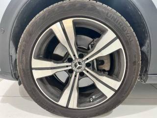 MERCEDES-BENZ CLA usata, con ESP