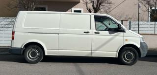 VOLKSWAGEN Transporter usata, con Lettore CD