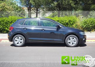 VOLKSWAGEN Polo usata 17