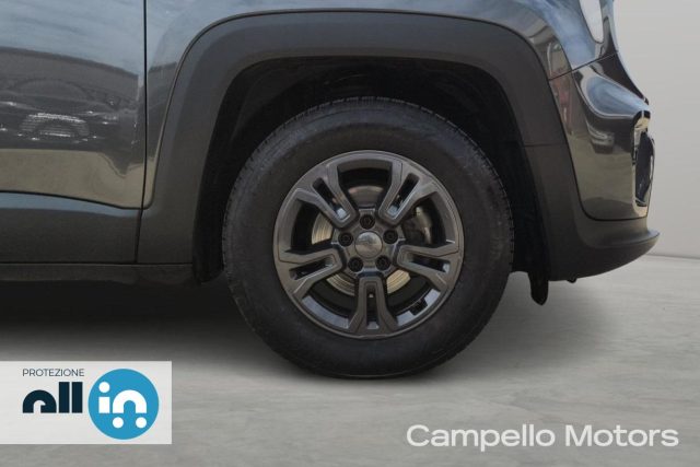 JEEP Renegade usata 18