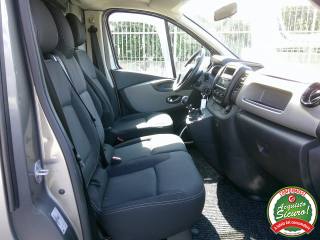 RENAULT Trafic usata 11