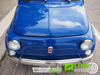 FIAT 500L usata 36