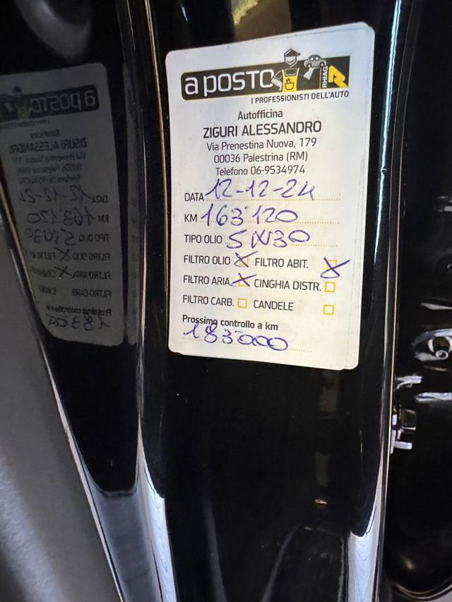 RENAULT Captur usata, con Vivavoce