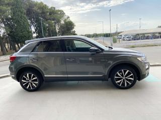 VOLKSWAGEN T-Roc usata, con Airbag Passeggero
