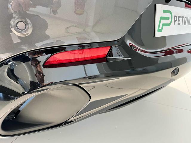 ALFA ROMEO Tonale usata, con Controllo elettronico della corsia