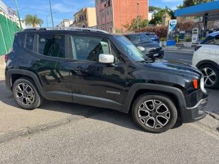 JEEP Renegade usata, con Airbag laterali
