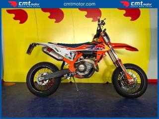 KTM SX 450