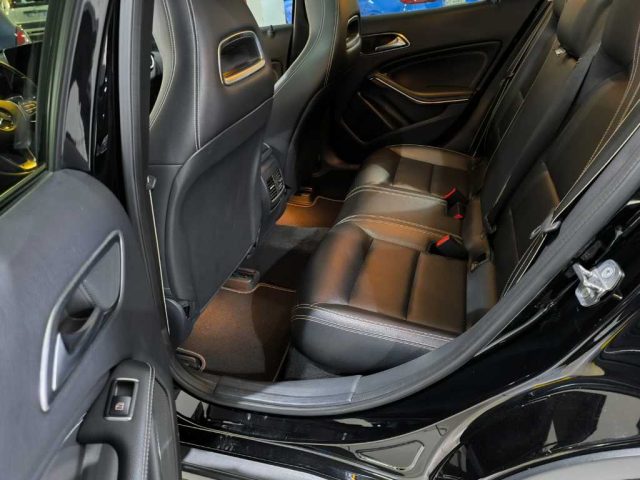 MERCEDES-BENZ G usata, con Autoradio digitale