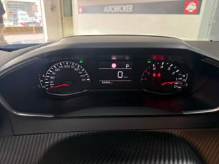 PEUGEOT 2008 usata, con Cruise Control