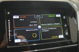 SUZUKI Vitara usata, con Sedili riscaldati
