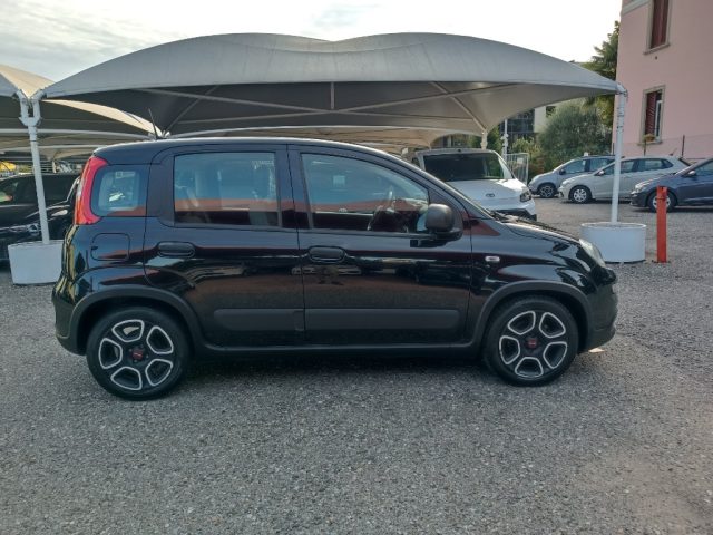 FIAT Panda usata, con Chiusura centralizzata