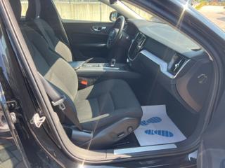 VOLVO V60 usata, con Controllo trazione