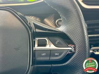 PEUGEOT 208 usata, con Touch screen