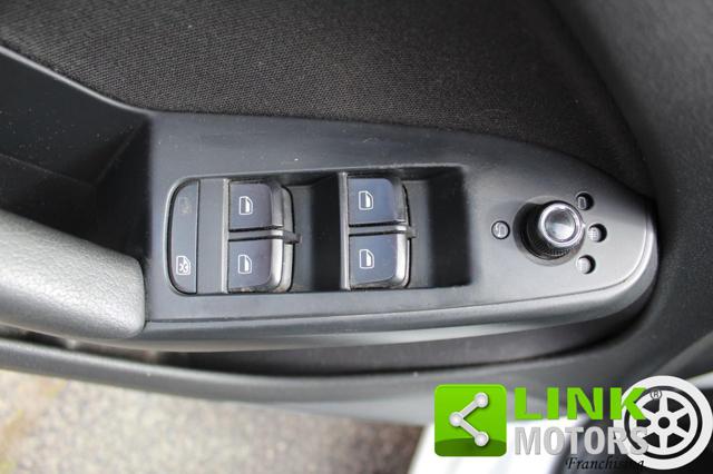 AUDI A5 usata, con Park Distance Control