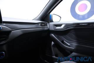 FORD Focus usata, con Sensore di pioggia
