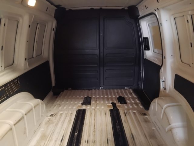VOLKSWAGEN Caddy usata, con Chiusura centralizzata