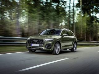 AUDI Q5 40 TDI 204 CV quattro S tronic Business