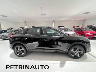 CITROEN C4 usata, con Alzacristalli elettrici